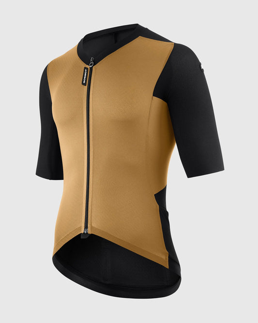 ASSOS TACTICA Jersey T5 - Brown