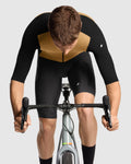 ASSOS TACTICA Jersey T5 - Brown