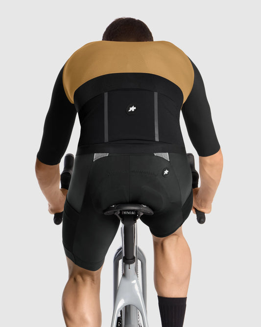 ASSOS TACTICA Jersey T5 - Brown