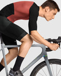 ASSOS TACTICA Jersey T5 - Brown