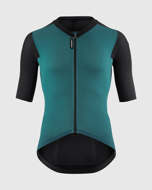 ASSOS TACTICA Jersey T5 - Green