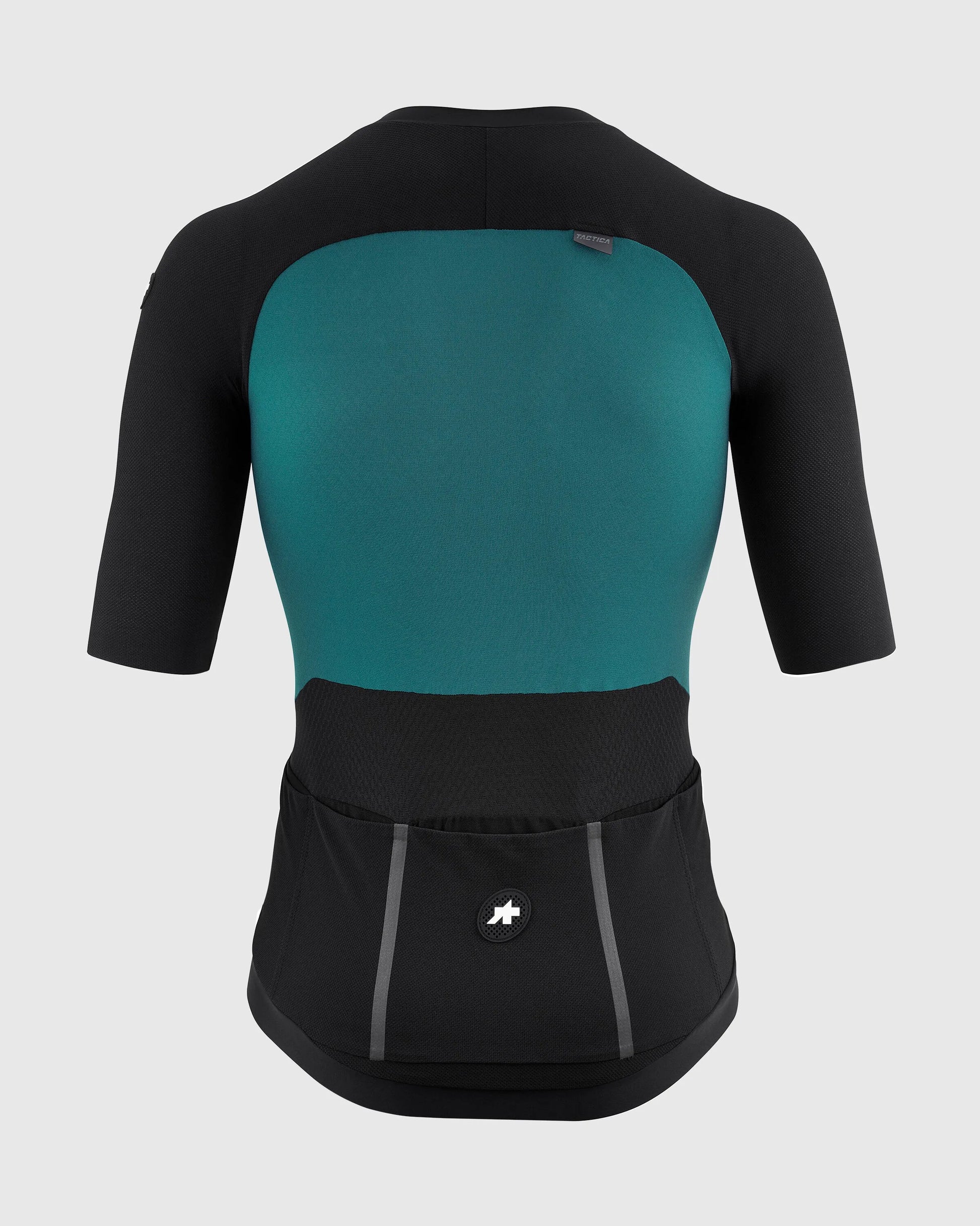 ASSOS TACTICA Jersey T5 - Green