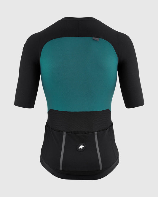 ASSOS TACTICA Jersey T5 - Green