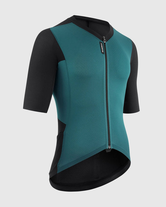 ASSOS TACTICA Jersey T5 - Green