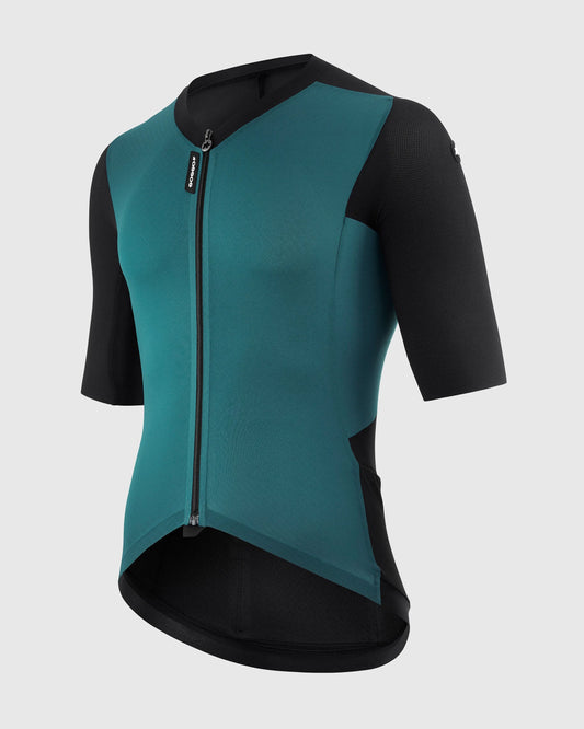 ASSOS TACTICA Jersey T5 - Green