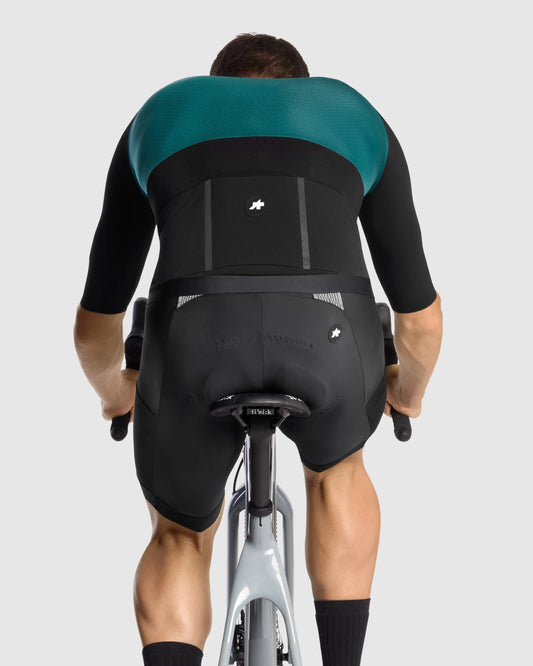 ASSOS TACTICA Jersey T5 - Green