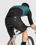ASSOS TACTICA Jersey T5 - Green