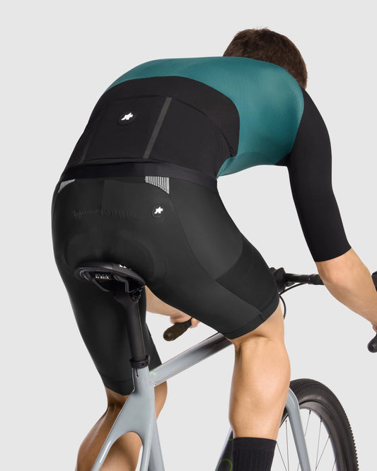 ASSOS TACTICA Jersey T5 - Green