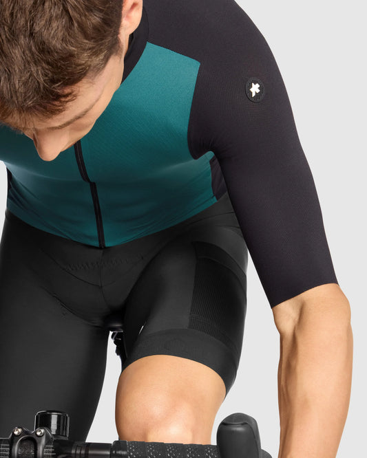 ASSOS TACTICA Jersey T5 - Green
