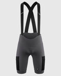ASSOS TACTICA Kieskäfer Gravel Bib Shorts T5 - Grey