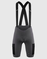 ASSOS TACTICA Kieskäfer Gravel Bib Shorts T5 - Grey