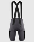 ASSOS TACTICA Kieskäfer Gravel Bib Shorts T5 - Grey