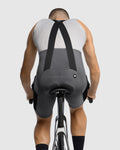 ASSOS TACTICA Kieskäfer Gravel Bib Shorts T5 - Grey