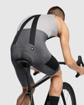 ASSOS TACTICA Kieskäfer Gravel Bib Shorts T5 - Grey