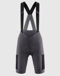 ASSOS TACTICA Kieskäfer women's gravel Bib Shorts T5 - Grey