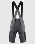 ASSOS TACTICA Kieskäfer women's gravel Bib Shorts T5 - Grey