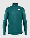 ASSOS TACTICA Rain Jacket T5 - Green