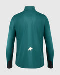ASSOS TACTICA Rain Jacket T5 - Green