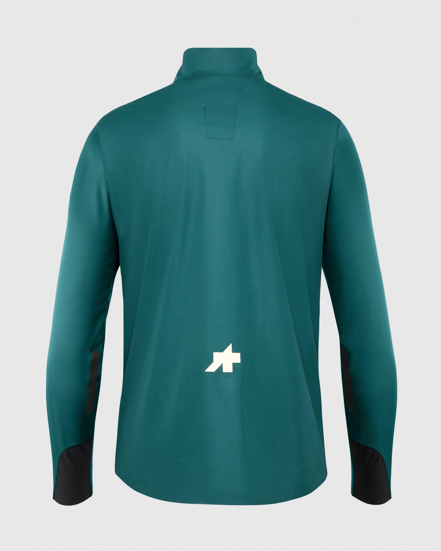 ASSOS TACTICA Rain Jacket T5 - Green