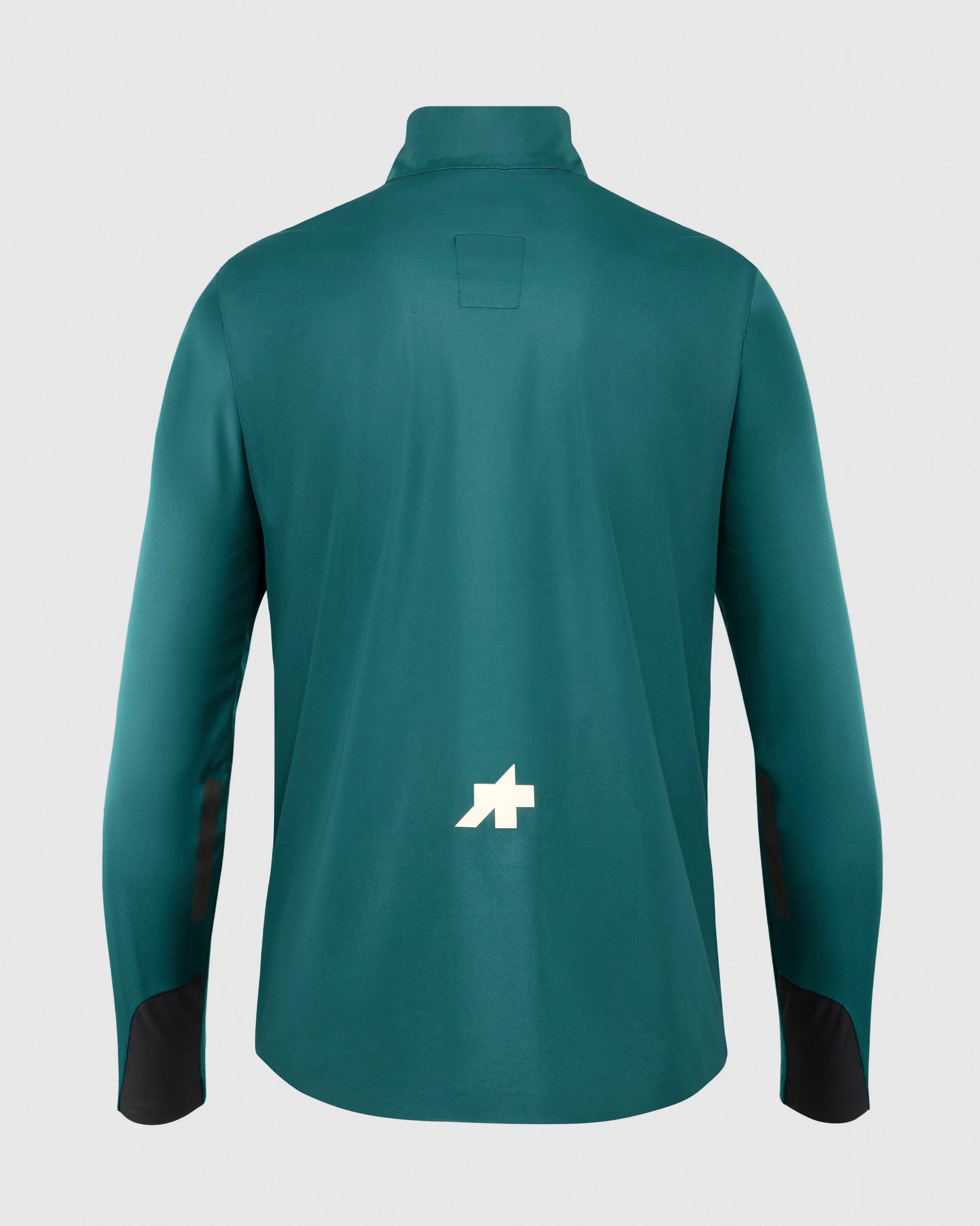 ASSOS TACTICA Rain Jacket T5 - Green