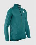 ASSOS TACTICA Rain Jacket T5 - Green