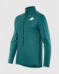 ASSOS TACTICA Rain Jacket T5 - Green