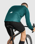 ASSOS TACTICA Rain Jacket T5 - Green