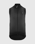 ASSOS TACTICA Shell Vest T5 - Black