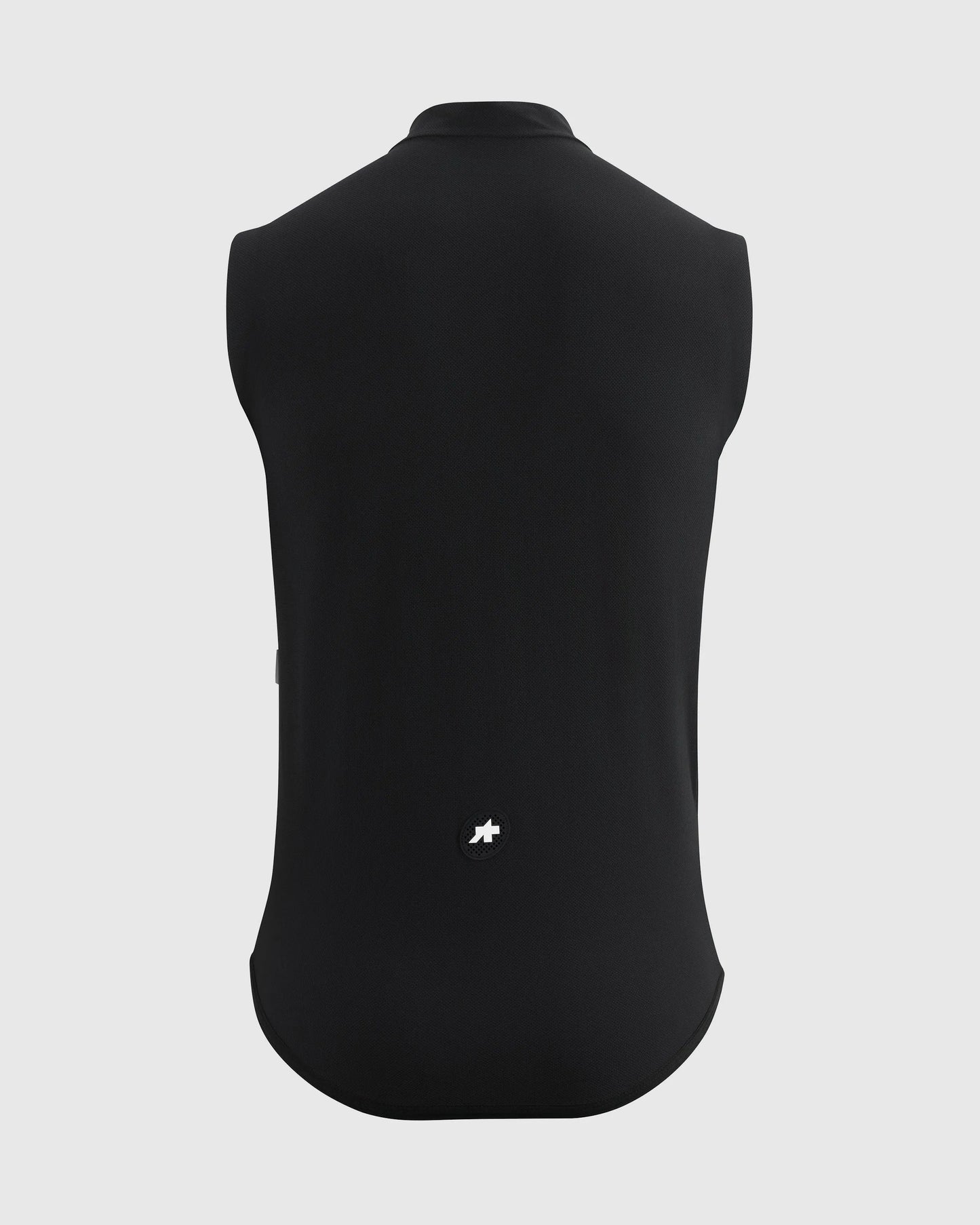 ASSOS TACTICA Shell Vest T5 - Black