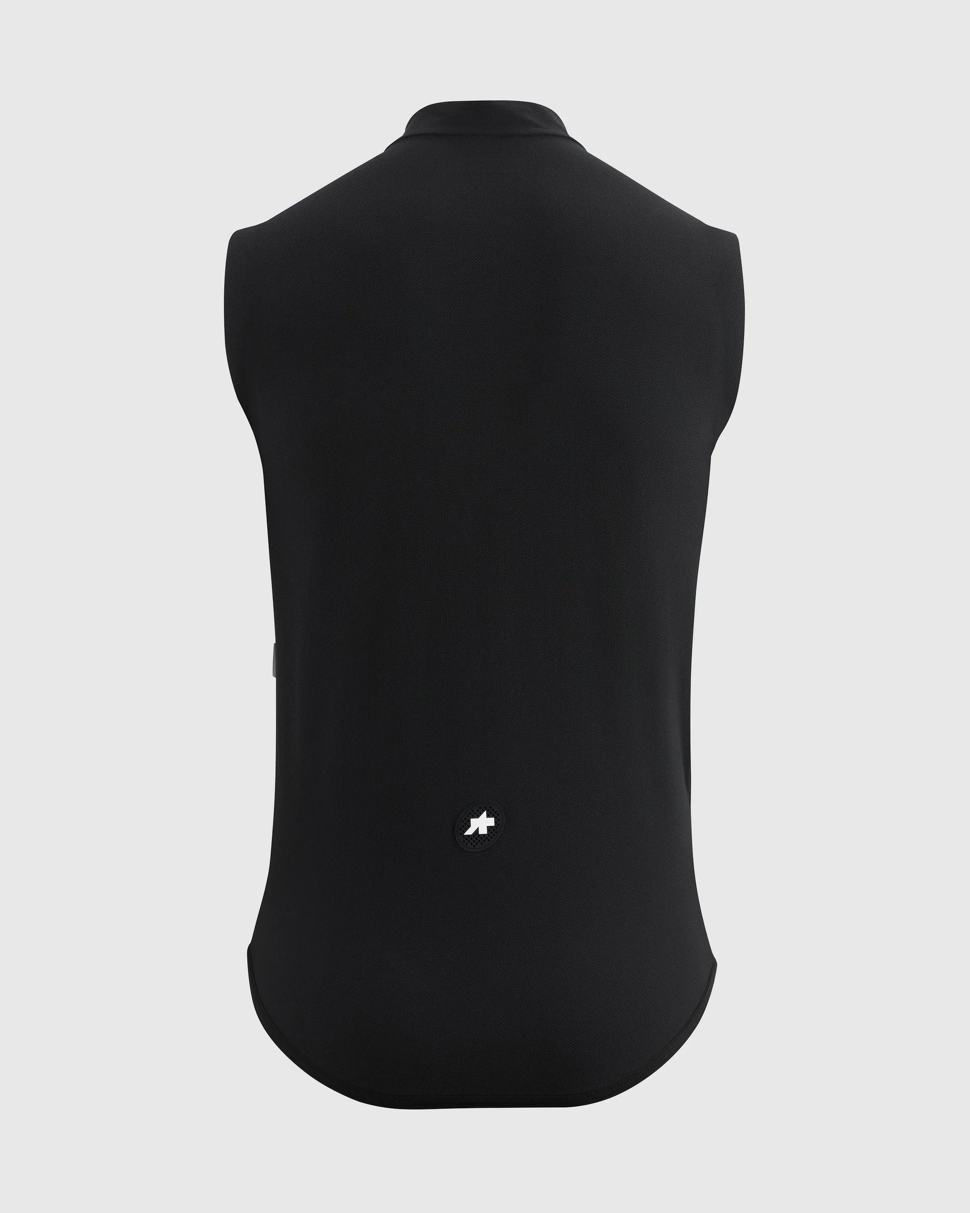 ASSOS TACTICA Shell Vest T5 - Black