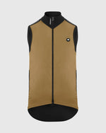 ASSOS TACTICA Shell Vest T5 - Brown
