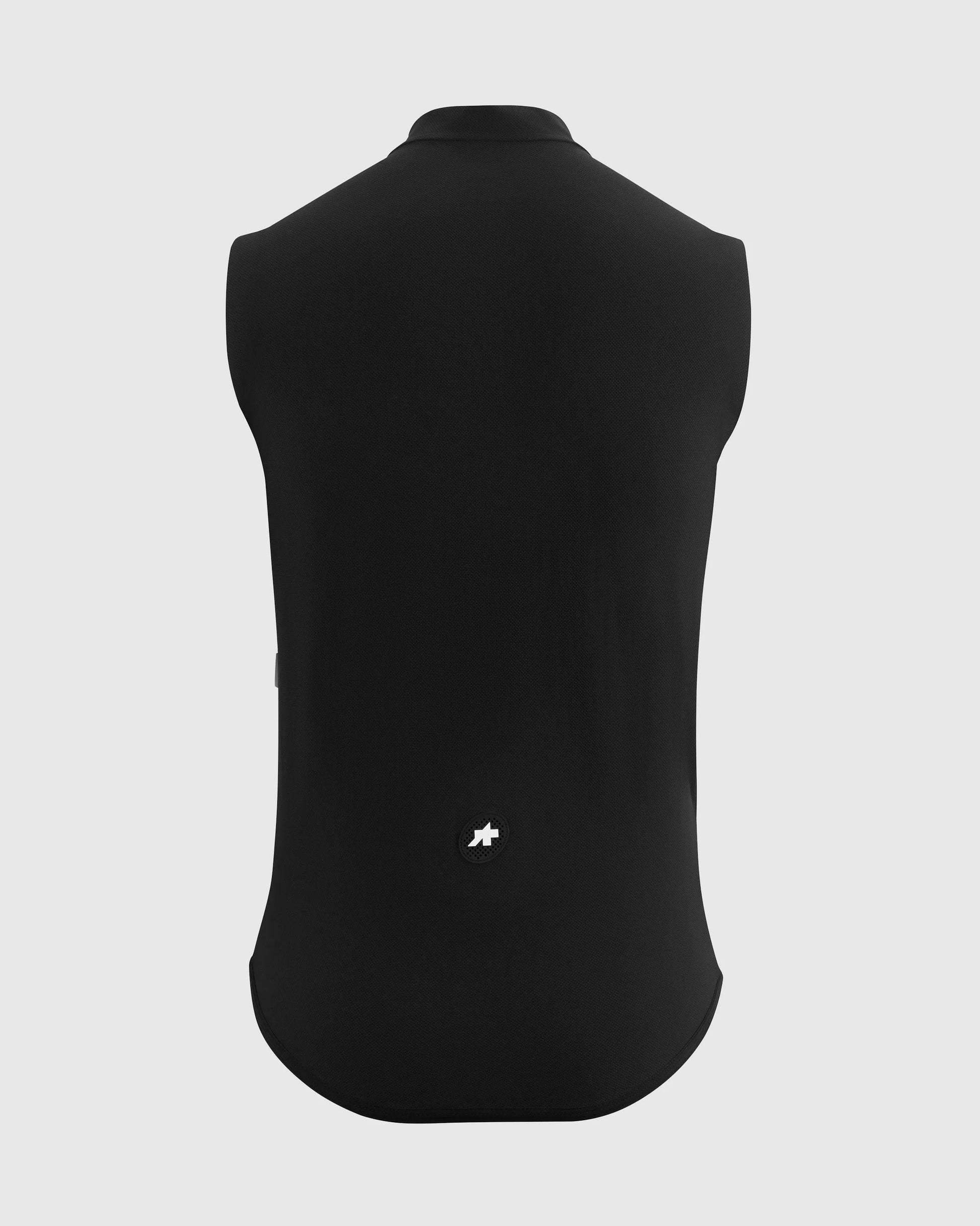 ASSOS TACTICA Shell Vest T5 - Brown