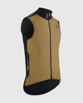 ASSOS TACTICA Shell Vest T5 - Brown
