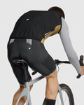 ASSOS TACTICA Shell Vest T5 - Brown
