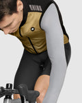 ASSOS TACTICA Shell Vest T5 - Brown