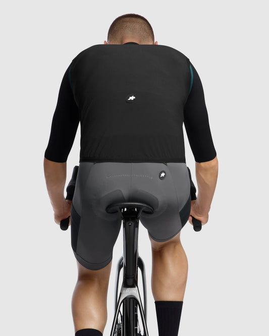 ASSOS TACTICA Shell Vest T5 - Green