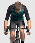 ASSOS TACTICA Shell Vest T5 - Green