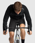 ASSOS TACTICA Steinadler Shell Jacket T5 - Black