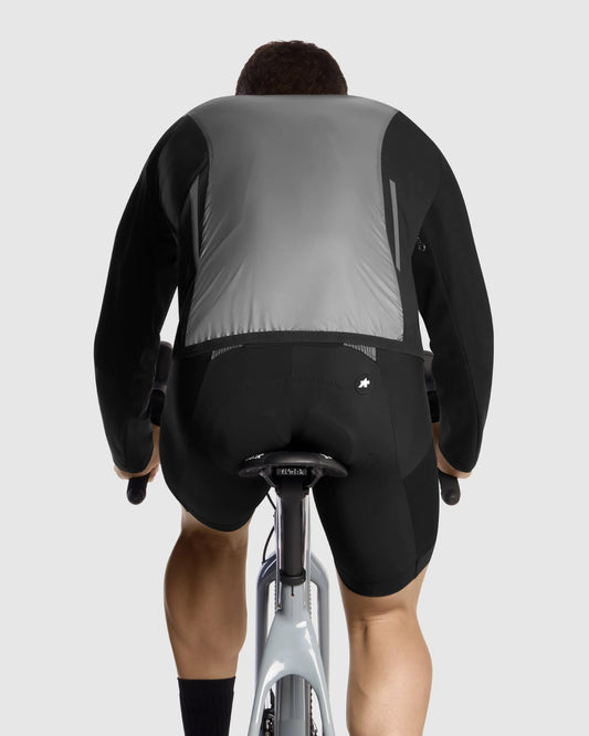 ASSOS TACTICA Steinadler Shell Jacket T5 - Black