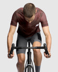 ASSOS TACTICA T-Shirt T5 Mud-Flage - Brown
