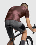 ASSOS TACTICA T-Shirt T5 Mud-Flage - Brown