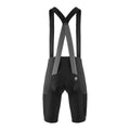 ASSOS Tactica Gravel Bib Shorts T5 - Black Series