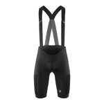 ASSOS Tactica Gravel Bib Shorts T5 - Black Series