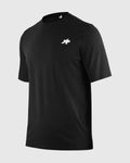 ASSOS Tactica POST RIDE T-Shirt T5 - Black