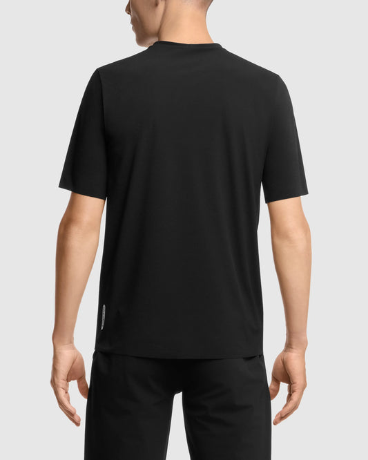 ASSOS Tactica POST RIDE T-Shirt T5 - Black