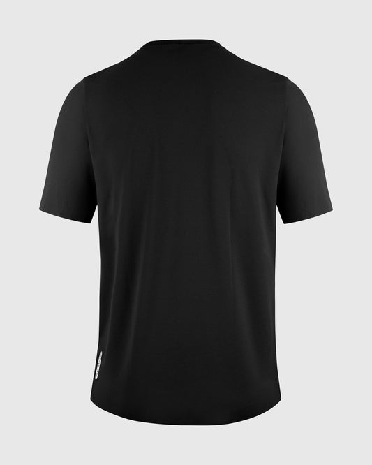 ASSOS Tactica POST RIDE T-Shirt T5 - Black