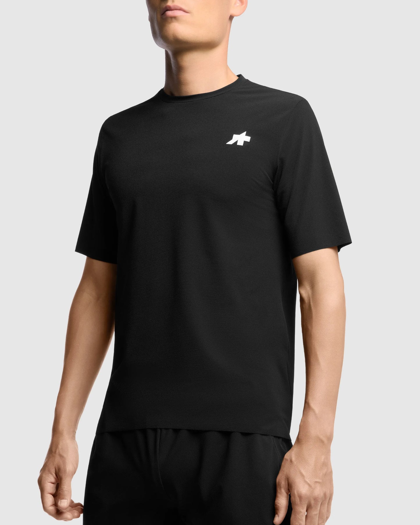 ASSOS Tactica POST RIDE T-Shirt T5 - Black