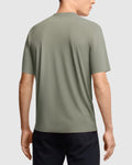 ASSOS Tactica POST RIDE T-Shirt T5 - Green