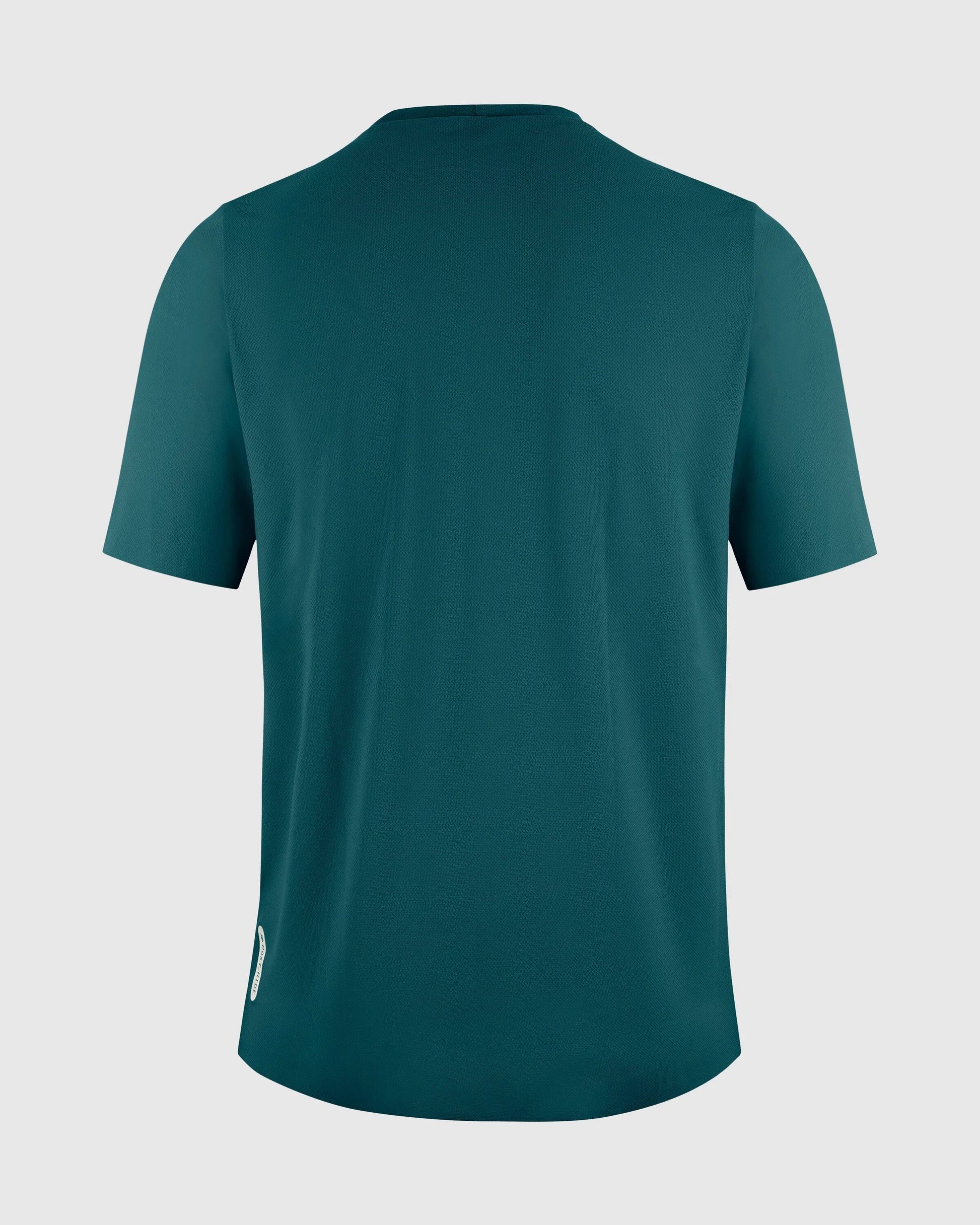 ASSOS Tactica POST RIDE T-Shirt T5 - Green