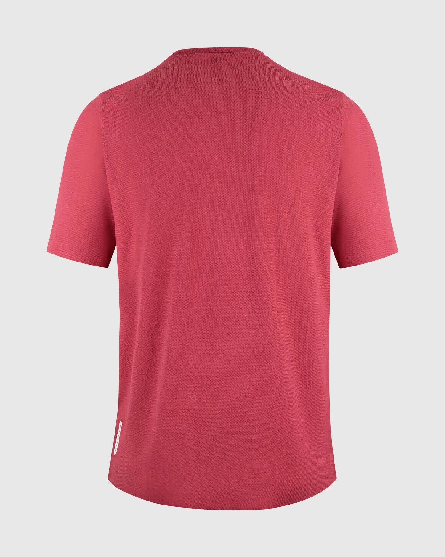 ASSOS Tactica POST RIDE T-Shirt T5 - Red